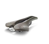 Selle Smp Vt30c Gravel Edition Saddle Silver 155 mm
