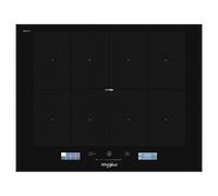 SMP 658C/BT/IXL SmartCook 60cm 4 Zone Induction Hob - Black