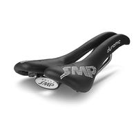 Selle Smp Dynamic Woman Saddle Black 138 mm Woman 138 mm Black