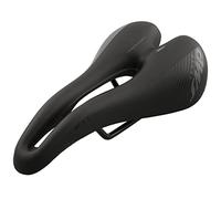 Selle Smp Extra Saddle Black 140 mm