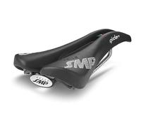 Selle SMP Glider Saddle Men's Black Dimension 266 X 136 MM