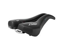 Selle Smp E-trk Saddle Black 162 mm 162 mm Black