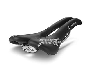 SMP Sella Dynamic Saddle - Black,Medium/Large/X-Large