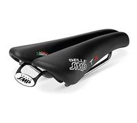 Selle Smp T4 Saddle Black 133 mm Men