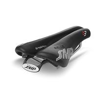 SMP Triathlon Saddle, Unisex Adult, White