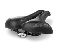 Selle Smp Martin Touring Gel Saddle Black 256 mm