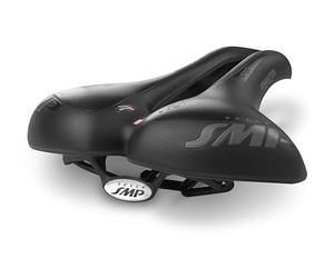 SMP TRK MARTIN TOURING GEL LARGE BLACK SADDLE