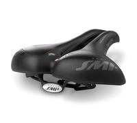 SMP TRK MARTIN TOURING GEL MEDIUM BLACK SADDLE