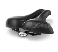 SMP TRK MARTIN TOURING LARGE BLACK SADDLE