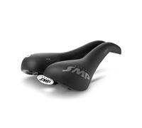 Smp Trk Medium Saddle City/Trekking e-Bike Ready, Matte Black