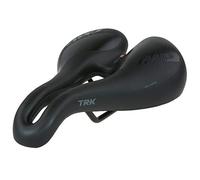 SMP Unisex - Adult Smp-2201701101 Saddle, Black, One Size