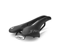 SMP VT20 Saddle Road/MTB e-Bike Ready, Matte Black