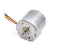 SMP20-2020-C 20BY DC 12V-24V 20mm 2-phase 4-wire Stepper electronic starter Stepping electronic starter 1.5mm Shaft RUAJOGYNVM