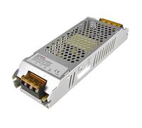 SMPS 150W 12V LED Power Supply Unit 12A AC to DC Lighting Transformer Driver 12VDC Converter for Indoor LED Strip Light (SANPU CL150-W1V12)