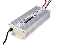 SMPS 600w 24v LED Drive 25a Constant Voltage Switching Power Supply 220v 230v ac-dc Lighting Transformer Rain Proof IP63 (SANPU FX600-H1V24)