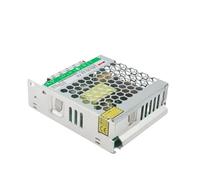 SMPS Switching Power Supply LRS-50 50W Overload Protection Single Output Small Volume Slim 5V 12V 24V Output(12V)