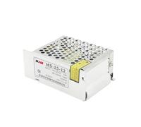 SMPS Switching Power Supply MS-15 15W Overload Protection Single Output Small Volume Slim 5V 12V 24V Output(24V)