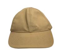 SMR Logo Baseball Cap - male - Off White - Hats & Caps - Beige - ONE SIZE - Accessories ONE SIZE