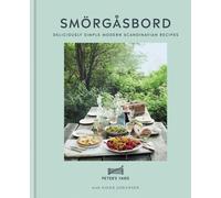 SMRGSBORD by PETER'S YARD Hardback Self Help Business
