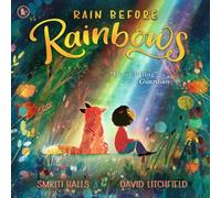 Smriti Halls Rain Before Rainbows Book Smriti Halls Multicolor