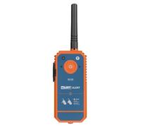 Smrt Alert MOB | Man Overboard Beacon | GPS Tracking | Automatic Alerts | Waterproof | Global Coverage | Marine Safety Device | AIS Integration