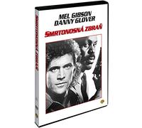 Smrtonosná zbra? / Lethal Weapon (Czech Version)