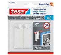 SMS Clavo Adhesivo Hasta 1kg para Pared Pintada