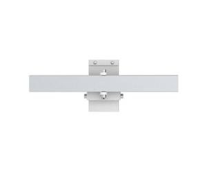 SMS Flatscreen Mount Multi Control Single white