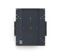 SMS MultiMount Flipster wall mount for 32-65’ displays