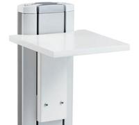 SMS PD300010-P0 X Conference Camera Shelf