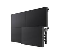 SMS Multi Display Wall+ PW010020 - Landscape , 37-60 ", max. VESA 900x400, Load capacity: 45 kg