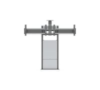 SMS Smart Media Solutions C591U004-2A0 TV mount Black