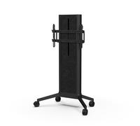 SMS Smart Media Solutions EVER350 2.18 m (86") Black