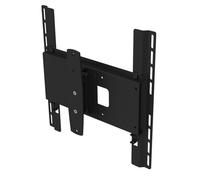 SMS Flatscreen Wall bracket WM ST - Black
