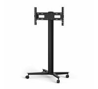 SMS Smart Media Solutions Icon FH MT 190.5 cm (75") Black Floor