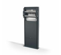 SMS Smart Media Solutions K05-148-2 monitor mount / stand 2.49 m (98&q