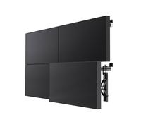 SMS Multi Display Wall+ PW010020 - Landscape , 37-60 ", max. VESA 900x400, Load capacity: 45 kg