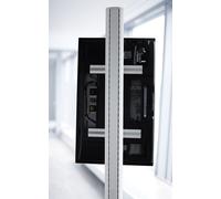 SMS Smart Media Solutions PD210002 signage display mount 2.03 m (80&qu