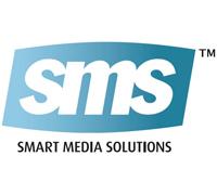 SMS Smart Media Solutions SMS X FH M Parcel 1 Slv