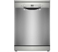 Bosch Serie 2 SMS2HVI67G dishwasher Freestanding 14 place settings D