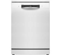 Bosch Serie 4 SMS4EMW06G dishwasher Freestanding 14 place settings B
