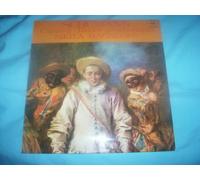 SMSA 2678 NIKITA MAGALOFF Schumann Carnaval/Etudes LP