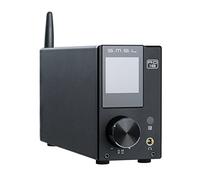SMSL AD18 HIFI Audio Stereo Power Amplifier with Bluetooth Subwoofer Output