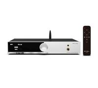 SMSL AS400 Amplifier DAC Headphone Amp 165W X2 MA5332MS Class D Amplifier