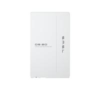 SMSL DS20 Portable DAC Headphone Amplifier CS43131 Chip 32bit/768kHz 256DSD PLFC Fully Balanced Headphone Amp Magnetic Decoder USB1.1 for Switch & PS5 Hi-res Audio Amp MQA 3.5/4.4mm Headphone Jack