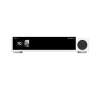 SMSL PA-X High-end Pure AMP MONO Amplifier 4Ω 8Ω Balanced XLR/RCA Multiple Input Interface