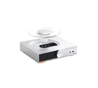 SMSL PL200 MK2 CD Player ESS ES9039Q2M DAC & HP AMP Bluetooth MQA-CD with Remote Control