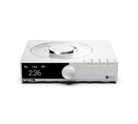 SMSL PL200T CD Player MQA-CD Transport Clock Input Output P.A.S.S. System Optical Coaxial AES I2S Output