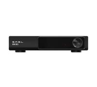 SMSL RAW-DAC1 Amplifier Bluetooth USB DAC with Remote Control Fully-Fitted LCD Screen