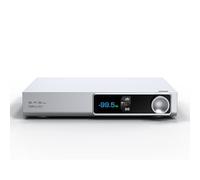 SMSL RAW PRO-DAC1 Decoder Bluetooth 5.1 ES9039MSPRO XU-316 Digital to Analog Convertor (DAC) with Remote Control